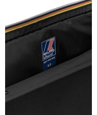 KWAY LE VRAI 4.0 MARLEY Borsa a spalla, impermeabile violet glicine - Borsoni - 4