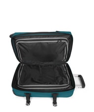 EASTPAK TRANSIT'R S Trolley bagaglio a mano jade teal - Bagagli a mano - 2