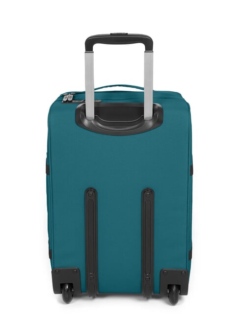 TRANSIT'R S Trolley bagaglio a mano jade teal - Bagagli a mano
