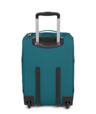 EASTPAK TRANSIT'R S Trolley bagaglio a mano jade teal - Bagagli a mano - 3
