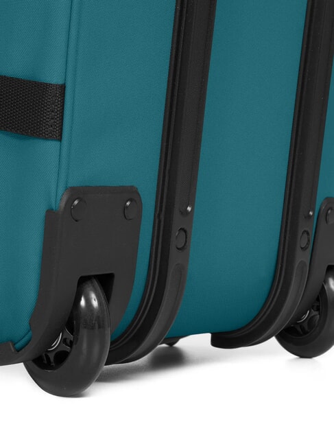 TRANSIT'R S Trolley bagaglio a mano jade teal - Bagagli a mano