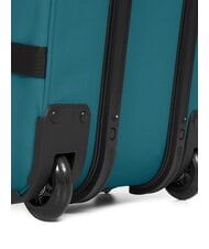EASTPAK TRANSIT'R S Trolley bagaglio a mano jade teal - Bagagli a mano - 5