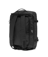 KWAY VERCOS TRAVEL Borsone da viaggio, doppia portabilit&agrave; black pure - Zaini Scuola & Tempo Libero - 2