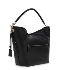 GUESS DANYA Borsa a spalla NERO - Borse Donna - 2