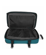 EASTPAK TRANSIT'R L Trolley misura grande jade teal - Trolley Semirigidi - 2