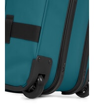 EASTPAK TRANSIT'R L Trolley misura grande jade teal - Trolley Semirigidi - 5
