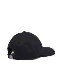 GUESS PLAIN Cappello con visiera NERO - Cappelli - 2