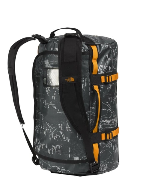 BASE CAMP XS Borsone / Zaino da Viaggio anthracite grey conrad - Borsoni