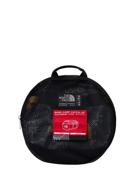 BASE CAMP XS Borsone / Zaino da Viaggio anthracite grey conrad - Borsoni