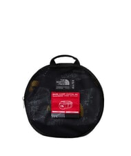 THE NORTH FACE BASE CAMP XS Borsone / Zaino da Viaggio anthracite grey conrad - Borsoni - 3
