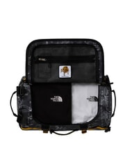 THE NORTH FACE BASE CAMP XS Borsone / Zaino da Viaggio anthracite grey conrad - Borsoni - 4