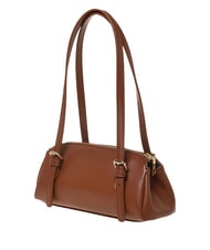 LOVE MOSCHINO SMART DAILY Borsa a spalla CUOIO - Borse Donna - 3
