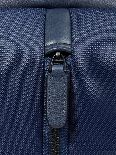 MARCEL Zaino viaggio porta PC e iPad blu/testa di moro - Zaini da lavoro porta PC