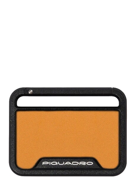 MARCEL Zaino viaggio porta PC e iPad blu/testa di moro - Zaini da lavoro porta PC