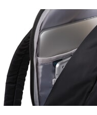 PIQUADRO BUSINESS CASUAL Zaino porta PC 13" Nero - Zaini da lavoro porta PC - 3