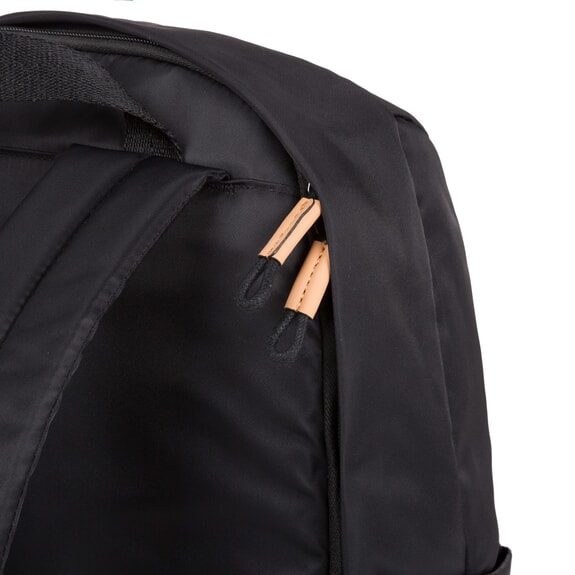 BUSINESS CASUAL Zaino porta PC 13" Nero - Zaini da lavoro porta PC