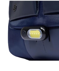 PIQUADRO ORION Zaino porta PC e iPad blu - Zaini da lavoro porta PC - 5