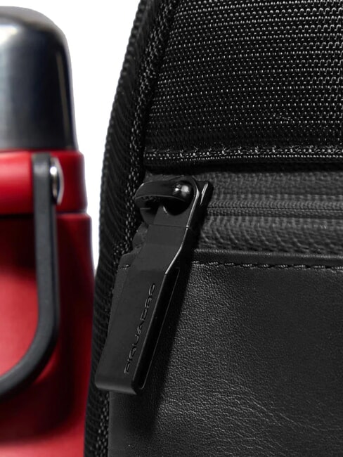 ORION Zaino porta iPad pro 12.9" Nero - Zaini da lavoro porta PC