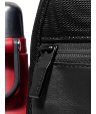 PIQUADRO ORION Zaino porta iPad pro 12.9" Nero - Zaini da lavoro porta PC - 5