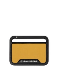 PIQUADRO ORION Zaino porta iPad pro 12.9" Nero - Zaini da lavoro porta PC - 6