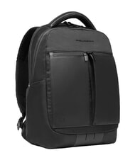 PIQUADRO ORION Zaino porta PC e iPad Nero - Zaini da lavoro porta PC - 2