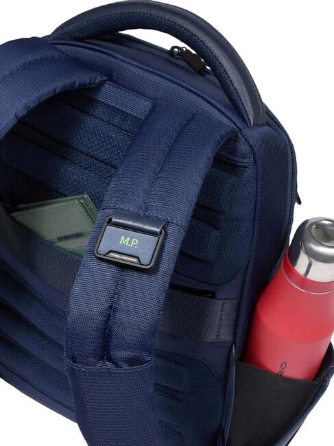 ORION Zaino porta iPad pro 12.9" blu - Zaini da lavoro porta PC