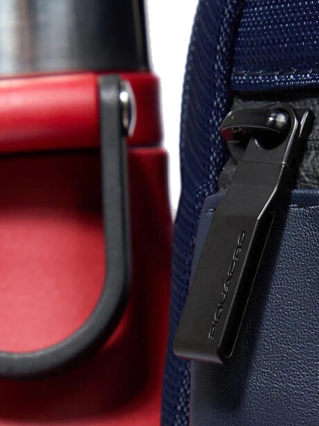 ORION Zaino porta iPad pro 12.9" blu - Zaini da lavoro porta PC