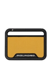 PIQUADRO ORION Zaino porta iPad pro 12.9" blu - Zaini da lavoro porta PC - 6