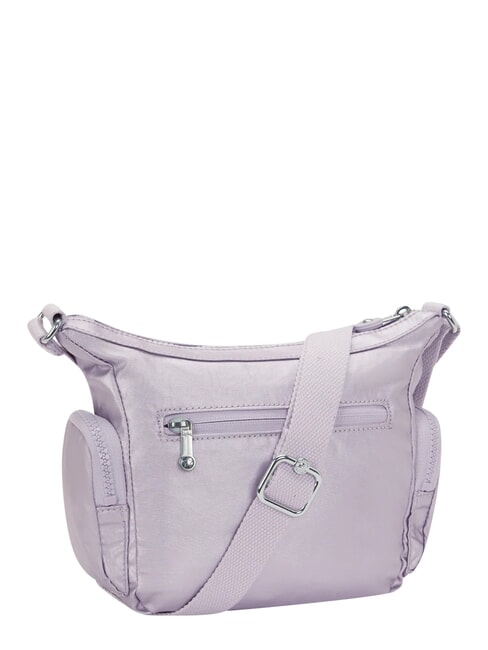 GABBIE Borsa a tracolla light purple - Borse Donna