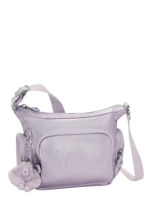 GABBIE Borsa a tracolla light purple - Borse Donna