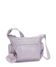 KIPLING GABBIE Borsa a tracolla light purple - Borse Donna - 3