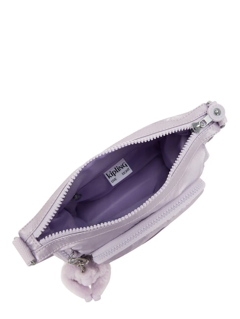 GABBIE Borsa a tracolla light purple - Borse Donna