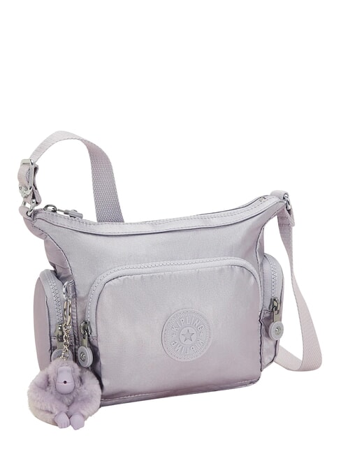 GABBIE Borsa a tracolla light purple - Borse Donna