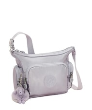 KIPLING GABBIE Borsa a tracolla light purple - Borse Donna - 6