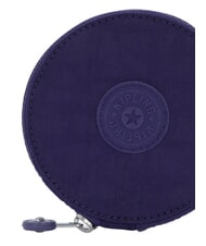KIPLING YSABELLA Portagioielli tondo dark blue - Bustine & Necessaire - 4