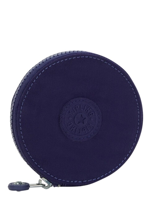 YSABELLA Portagioielli tondo dark blue - Bustine & Necessaire