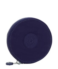 KIPLING YSABELLA Portagioielli tondo dark blue - Bustine & Necessaire - 6