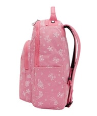 KIPLING SEOUL S Zainetto medium pink - Borse Donna - 4