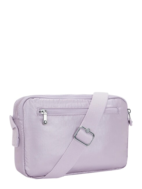 ABANU M Borsa a tracolla light purple - Borse Donna