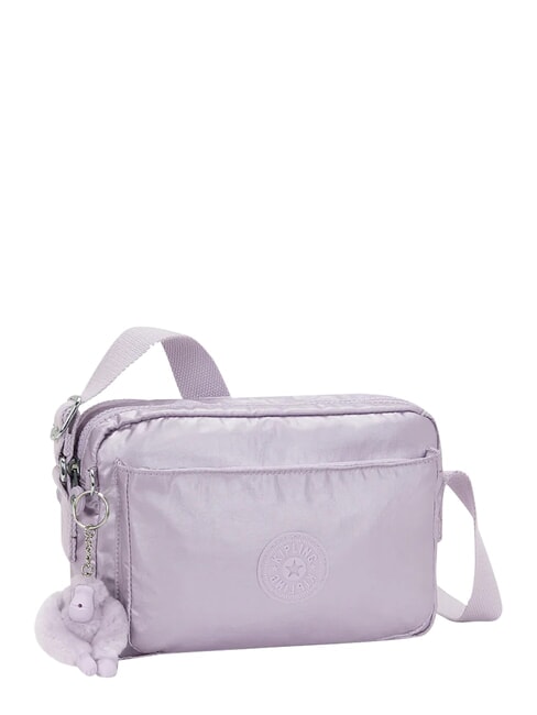 ABANU M Borsa a tracolla light purple - Borse Donna
