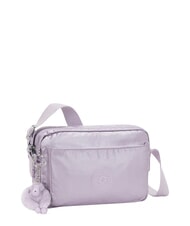 KIPLING ABANU M Borsa a tracolla light purple - Borse Donna - 3