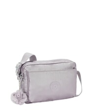 KIPLING ABANU M Borsa a tracolla light purple - Borse Donna - 6
