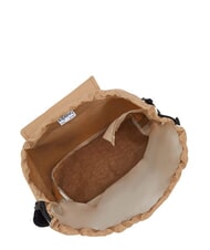 KIPLING NEW FUNDAMENTAL L Zaino in tessuto early tan heritage - Zaini Scuola & Tempo Libero - 5