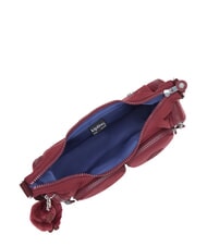 KIPLING RIKKA S Borsa a tracolla lounge wine - Borse Donna - 5