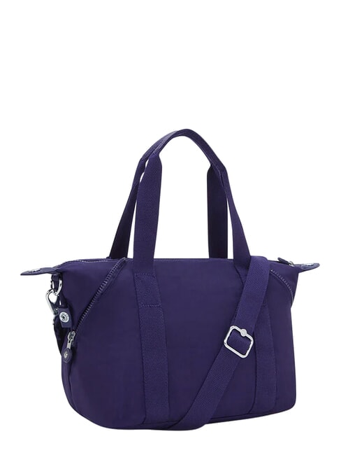 ART MINI Shopper con tracolla dark blue - Borse Donna