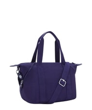 KIPLING ART MINI Shopper con tracolla dark blue - Borse Donna - 2
