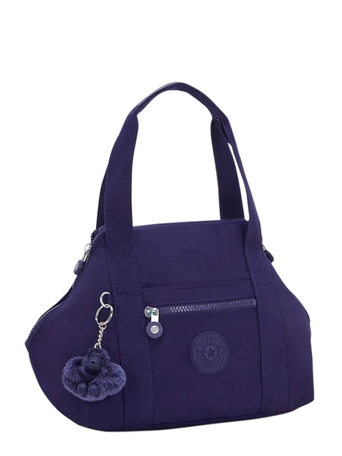 ART MINI Shopper con tracolla dark blue - Borse Donna