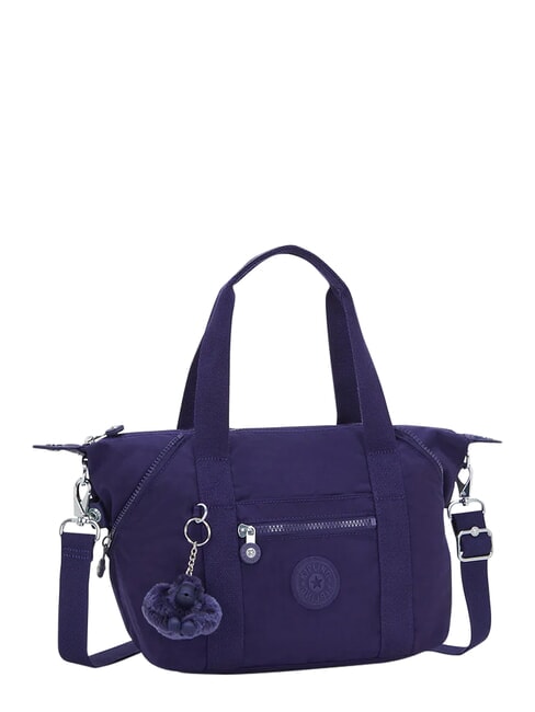 ART MINI Shopper con tracolla dark blue - Borse Donna