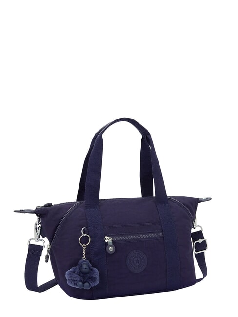 ART MINI Shopper con tracolla dark blue - Borse Donna