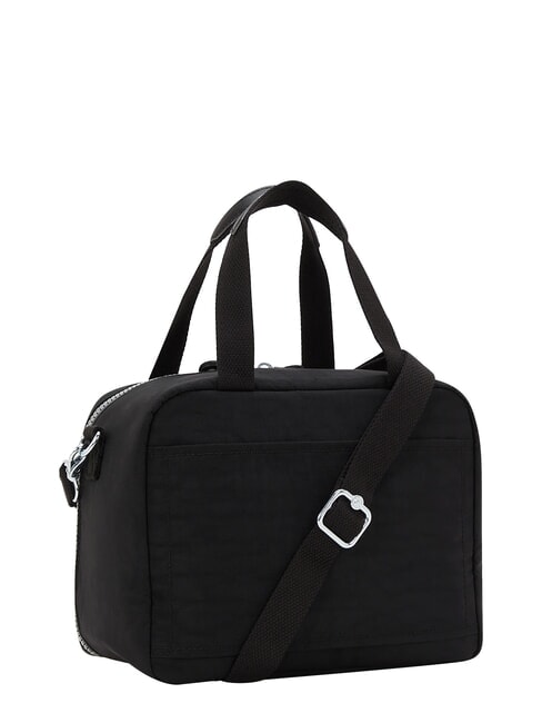 MIYO Borsa termica porta pranzo black - Borse e accessori kids